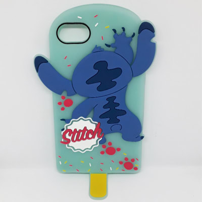 Iphone X/XS Helado Stitch Iphone X/XS Helado Stitch