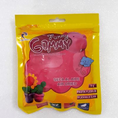 Funny Gummy Funny Gummy