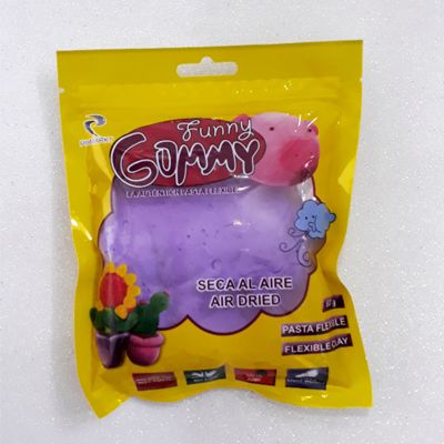 Funny Gummy Funny Gummy