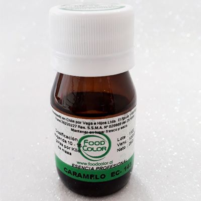 Esencia para slime o tu comida Esencia para slime o tu comida