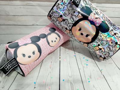 Estuche Minnie Original Estuche Minnie Original