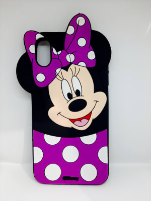iPhone XS MAX Minnie iPhone XS MAX Minnie