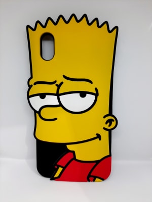iPhone XS MAX Bart iPhone XS MAX Bart