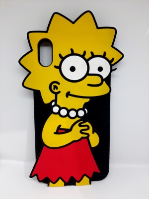 iPhone XS MAX Lisa iPhone XS MAX Lisa