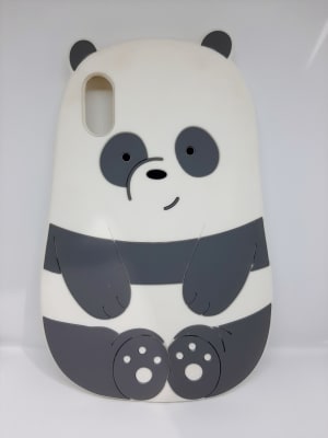 iPhone XS MAX Panda iPhone XS MAX Panda
