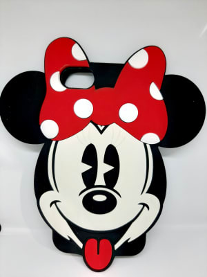 iPhone 7/8 Minnie cara iPhone 7/8 Minnie cara