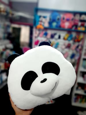 Cojín Oso Panda Cojín Oso Panda