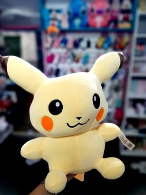Peluche Pikachu Peluche Pikachu
