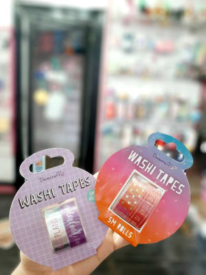 Washi tape Washi tape