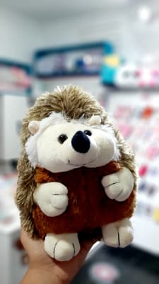 Peluche Erizo Peluche Erizo