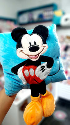 Cojín Mickey Cojín Mickey