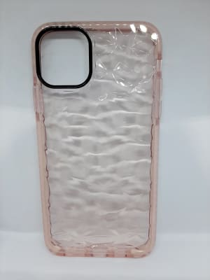 iPhone 11 Pro Max Transparente protege bordes iPhone 11 Pro Max Transparente protege bordes