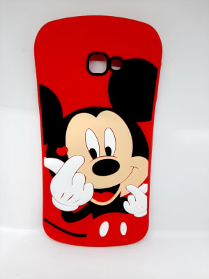 MATE 20 LITE Mickey dedos roja MATE 20 LITE Mickey dedos roja