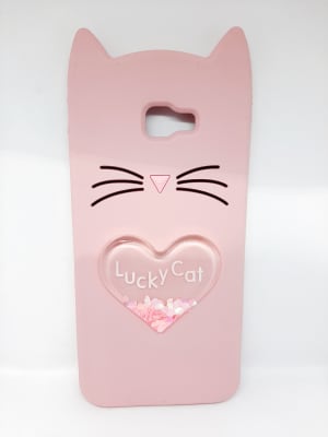 J6 2018 Gato con agua J6 2018 Gato con agua