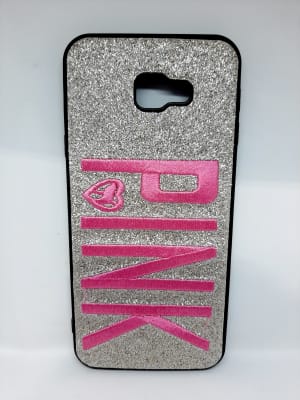A50/A30s Pink plateada A50/A30s Pink plateada