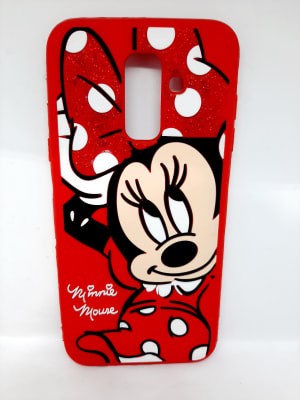 MATE 20 LITE Minnie roja MATE 20 LITE Minnie roja