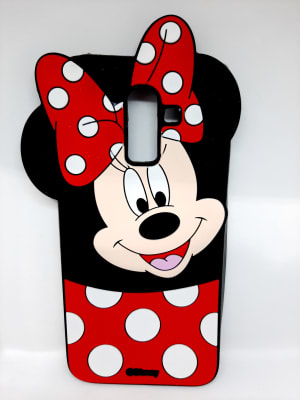 MATE 20 LITE Minnie negra MATE 20 LITE Minnie negra