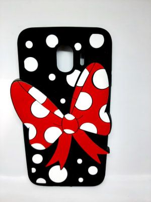 J4 Lazo Minnie J4 Lazo Minnie