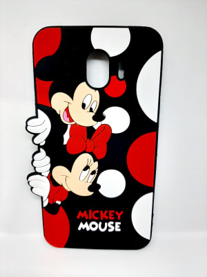 Y9 2018 Minnie y Mickey Y9 2018 Minnie y Mickey