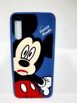 A70 Mickey A70 Mickey