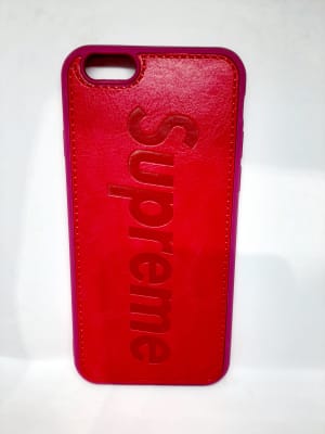 iPhone 6/6s Supreme fucsia iPhone 6/6s Supreme fucsia
