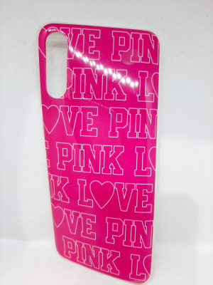 A50/A30s Pink fucsia A50/A30s Pink fucsia