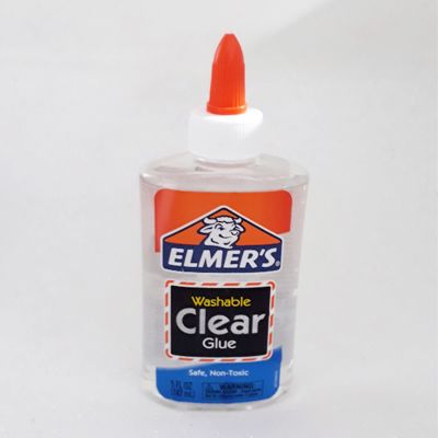 Elmer's transparente 147 ml Elmer's transparente 147 ml