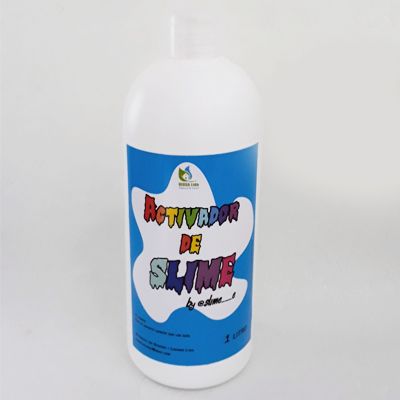 Activador slime Activador slime