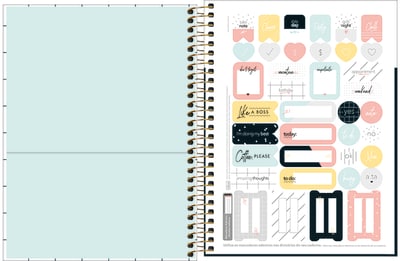 Cuaderno West Village Líneas Cuaderno West Village Líneas