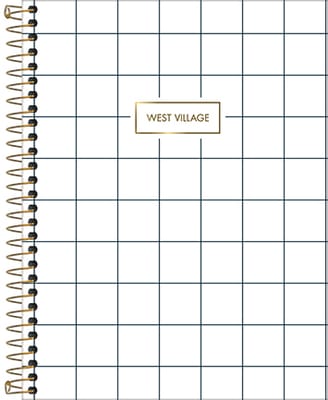 Cuaderno West Village Cuadros Cuaderno West Village Cuadros