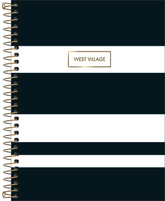 Cuaderno West Village Líneas Cuaderno West Village Líneas