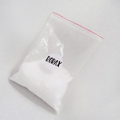 Borax Borax