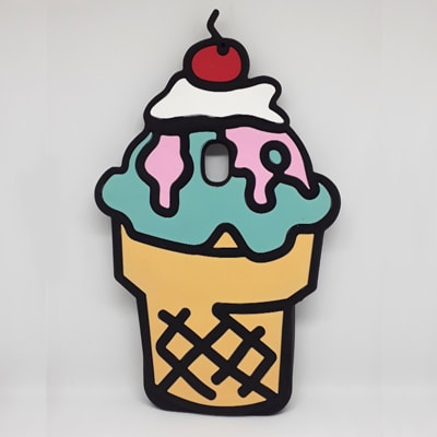 J7 Helado J7 Helado