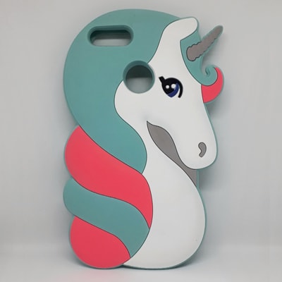 P SMART Unicornio celeste P SMART Unicornio celeste
