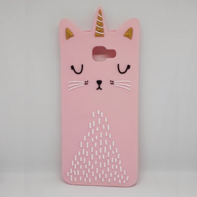 iPhone 7/8 Gato unicornio iPhone 7/8 Gato unicornio