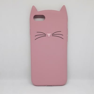 MATE 20 LITE Gato rosa MATE 20 LITE Gato rosa