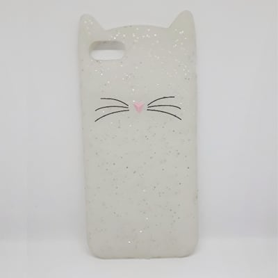 J5/J2 PRIME Gato transparente J5/J2 PRIME Gato transparente
