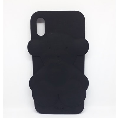 Iphone X/XS Tous negra Iphone X/XS Tous negra