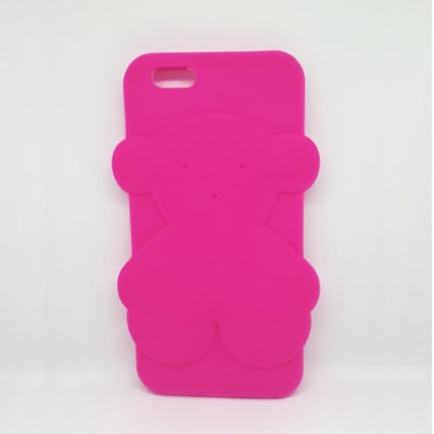 iPhone 6/6s Tous fucsia iPhone 6/6s Tous fucsia