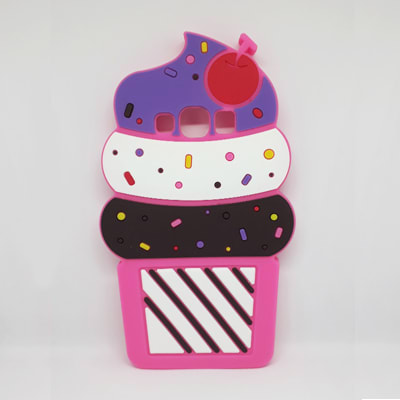 J5 PRIME Cupcake J5 PRIME Cupcake