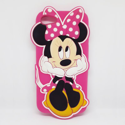 iPhone 7/8 Minnie rosa iPhone 7/8 Minnie rosa
