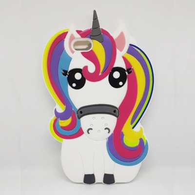 iPhone 7/8 Unicornio colores iPhone 7/8 Unicornio colores