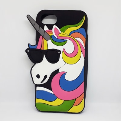 iPhone 7/8 Unicornio lentes iPhone 7/8 Unicornio lentes