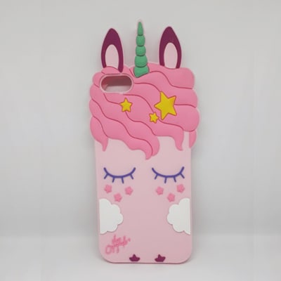 MATE 20 LITE Unicornio durmiendo rosa MATE 20 LITE Unicornio durmiendo rosa