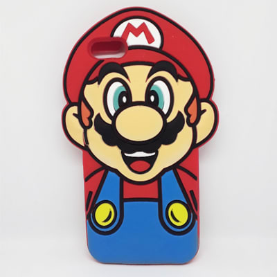 J5 PRIME Mario J5 PRIME Mario