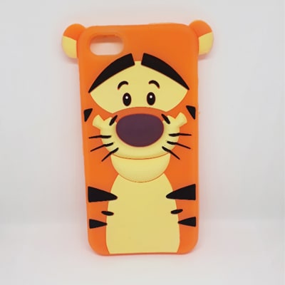 Iphone X XS Tiger Iphone X XS Tiger