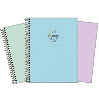 Cuaderno Tilibra pastel Cuaderno Tilibra pastel
