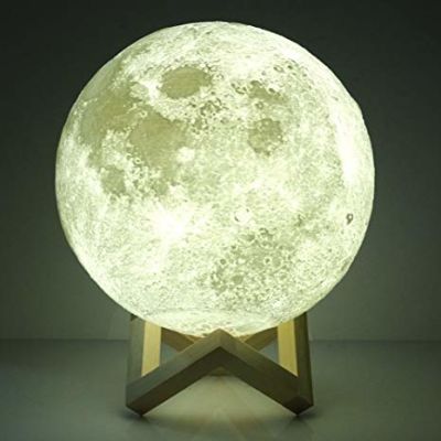 Lampara Luna Lampara Luna