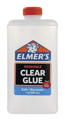 Elmer's Clear 946 ml Elmer's Clear 946 ml