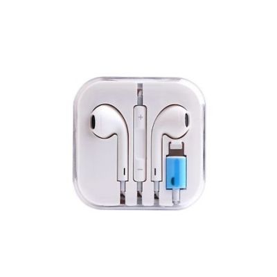 Audifonos Lightning Audifonos Lightning